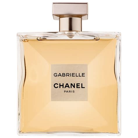 chanel gabrielle perfume actress|chanel gabrielle perfume price hk.